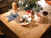 weihnatst&ouml;pferei